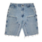 Vintage Carhartt Cutoffs • 36 mens / 34 wmns