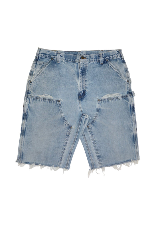 Vintage Carhartt Cutoffs • 36 mens / 34 wmns