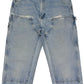 Vintage Carhartt Jeans • 33 mens / 31 wmns
