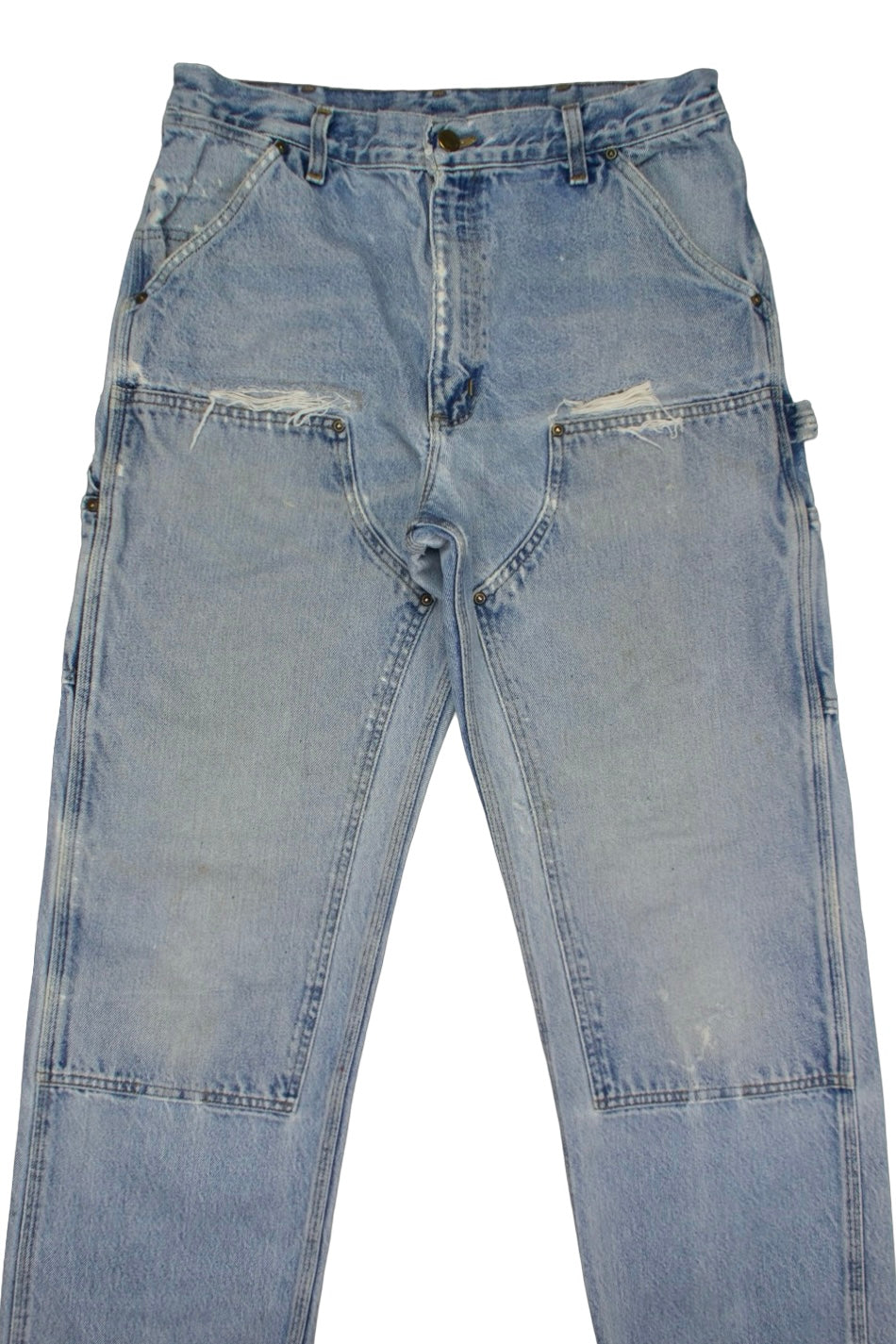 Vintage Carhartt Jeans • 33 mens / 31 wmns