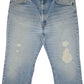 Vintage Levi’s • 34 mens / 32 wmns