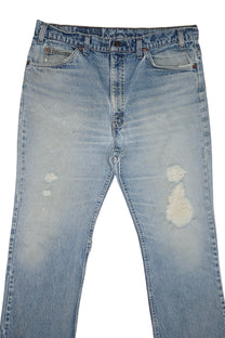Vintage Levi’s • 34 mens / 32 wmns