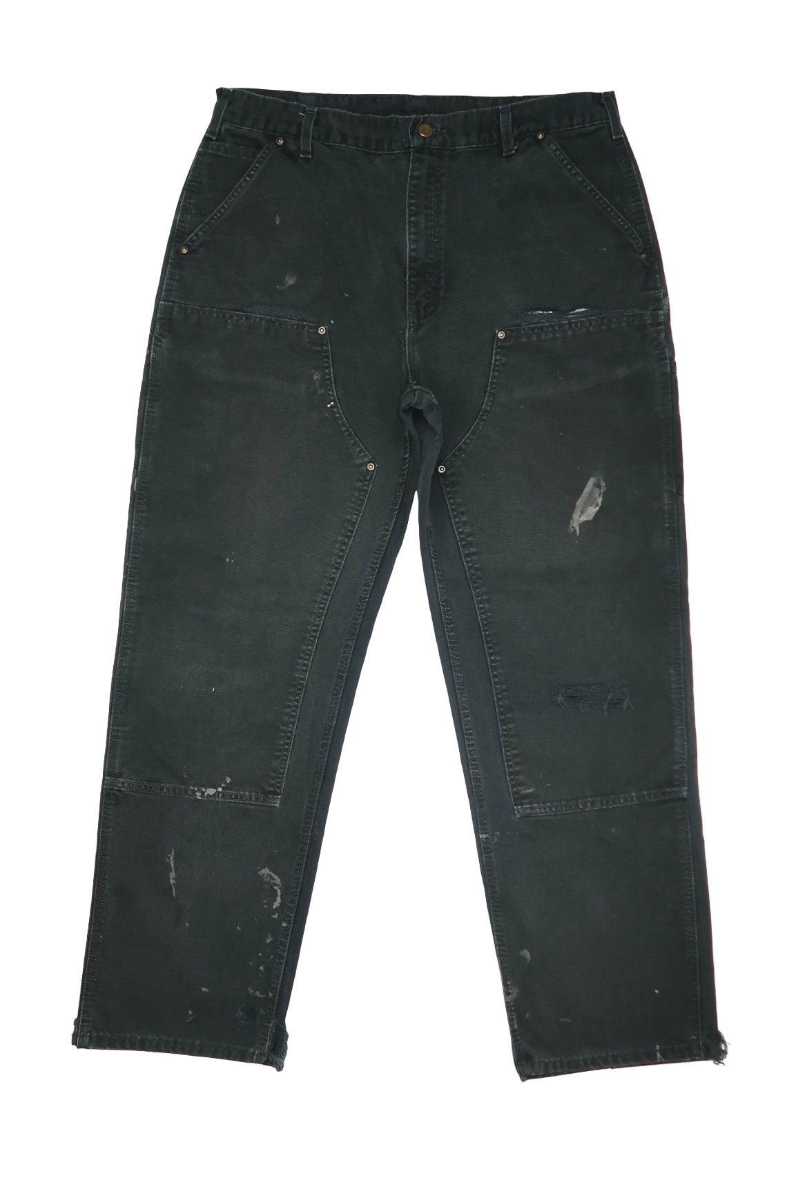 Vintage Carhartt Jeans • 36 mens / 34 wmns
