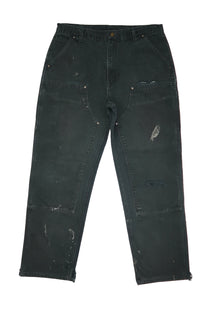 Vintage Carhartt Jeans • 36 mens / 34 wmns