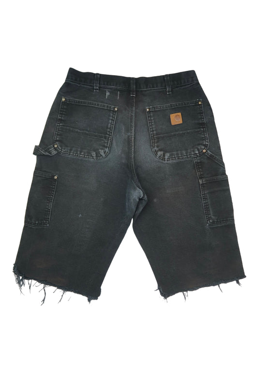 Vintage Carhartt Cutoffs • 31 mens / 29 wmns