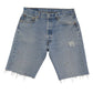 Vintage Levi’s Shorts • 32 mens / 30 wmns