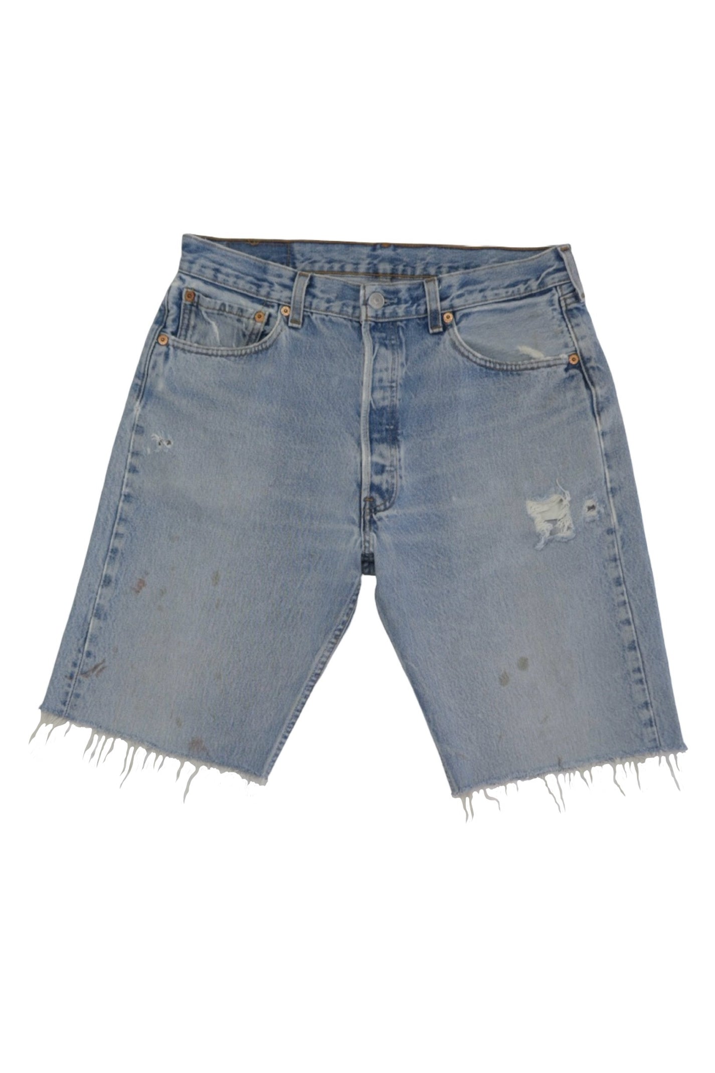 Vintage Levi’s Shorts • 32 mens / 30 wmns