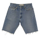 Vintage Levi’s Shorts • 33 mens / 31 wmns