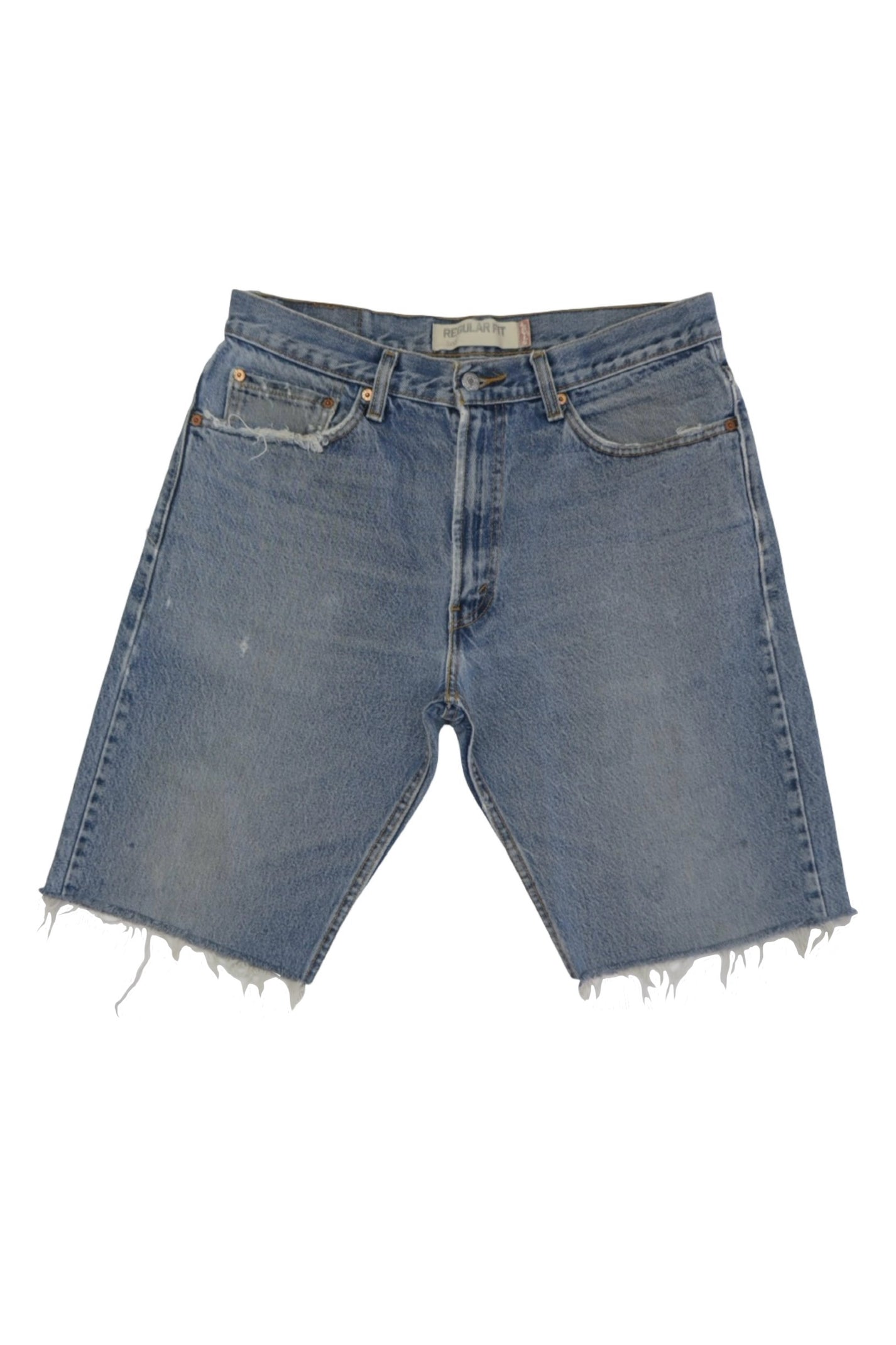 Vintage Levi’s Shorts • 33 mens / 31 wmns