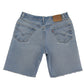 Vintage Levi’s Shorts • 36 mens / 34 wmns