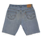 Vintage Levi’s Shorts • 34 mens / 32 wmns
