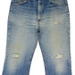 Vintage Levi’s • 34 mens / 32 wmns
