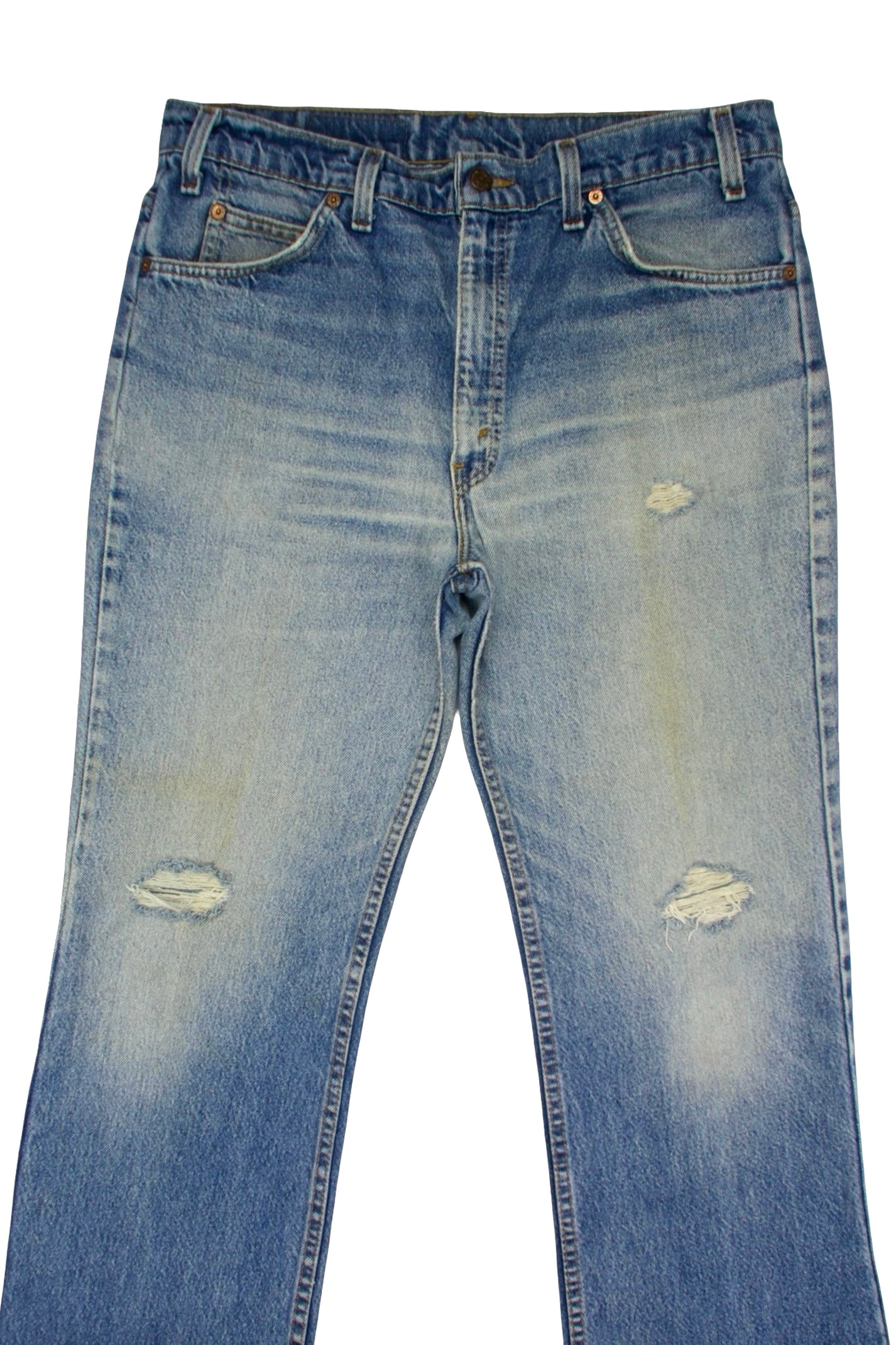 Vintage Levi’s • 34 mens / 32 wmns