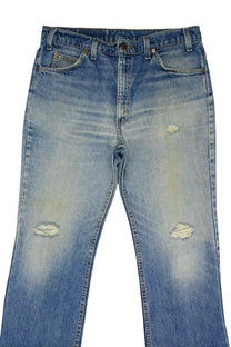 Vintage Levi’s • 34 mens / 32 wmns