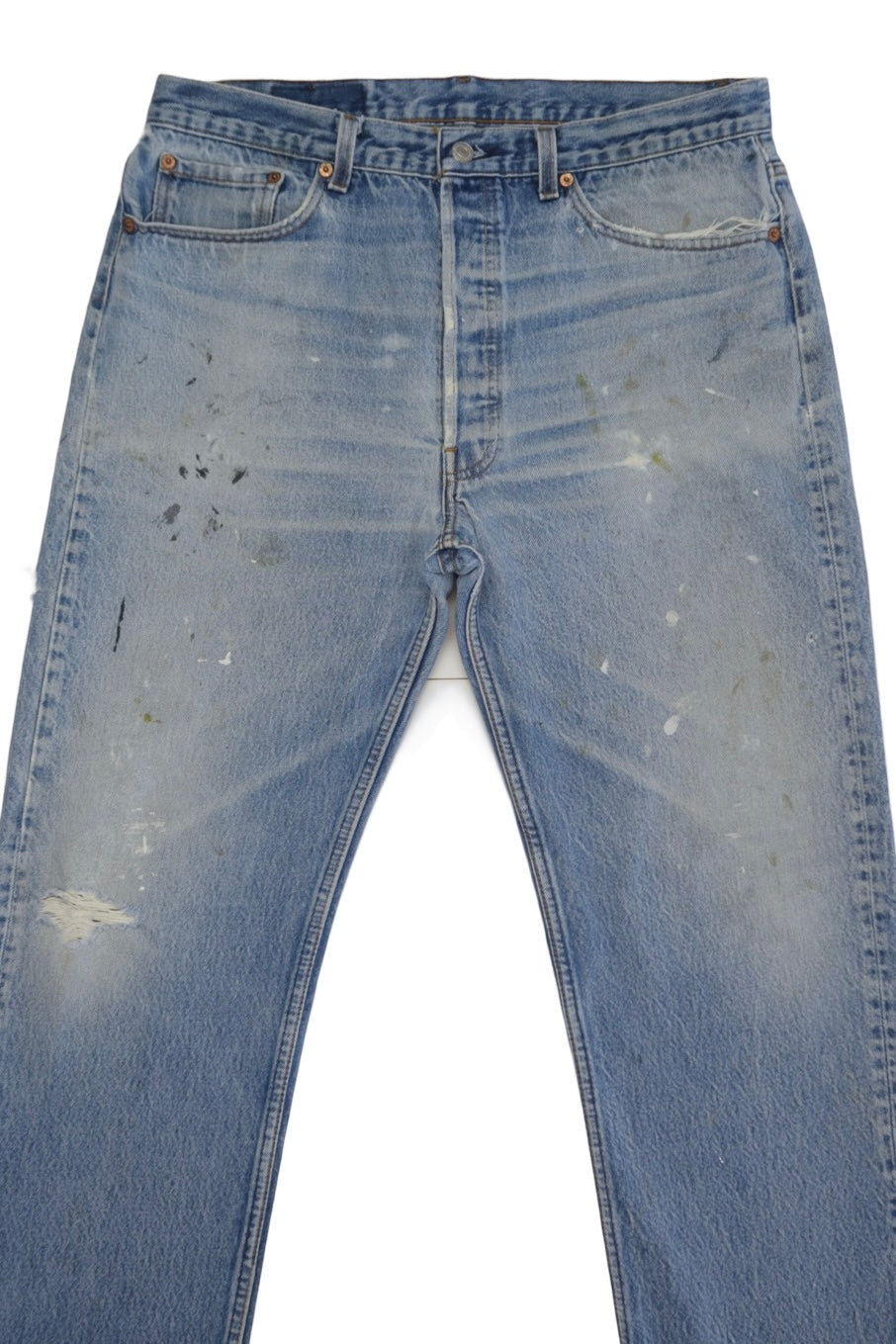 Vintage Levi’s • 36 mens / 34 wmns