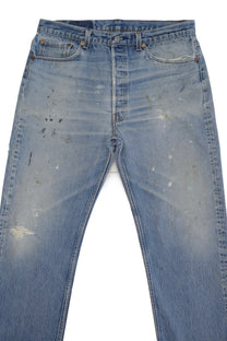 Vintage Levi’s • 36 mens / 34 wmns