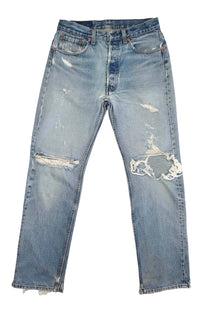 Vintage Levi’s • 30 mens / 28 wmns