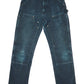 Vintage Carhartt Jeans • 32 mens / 30 wmns