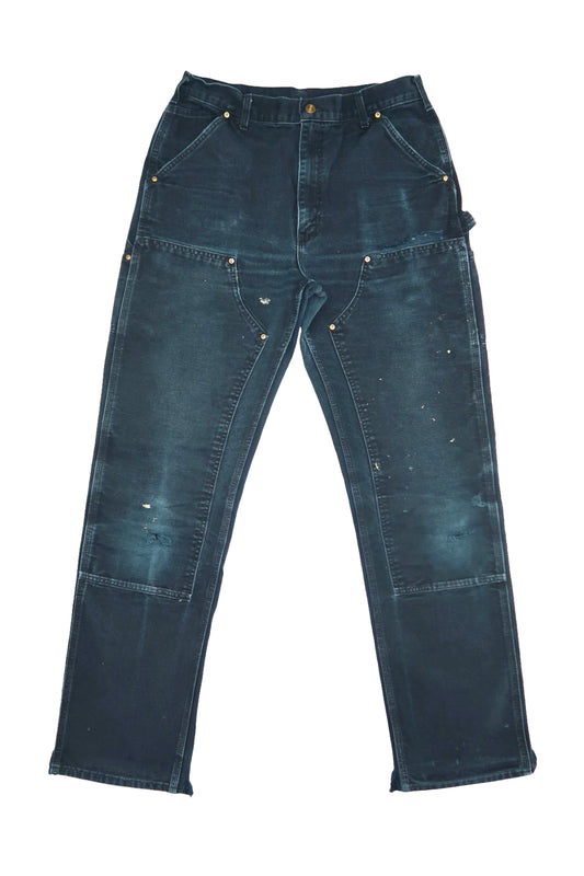 Vintage Carhartt Jeans • 32 mens / 30 wmns