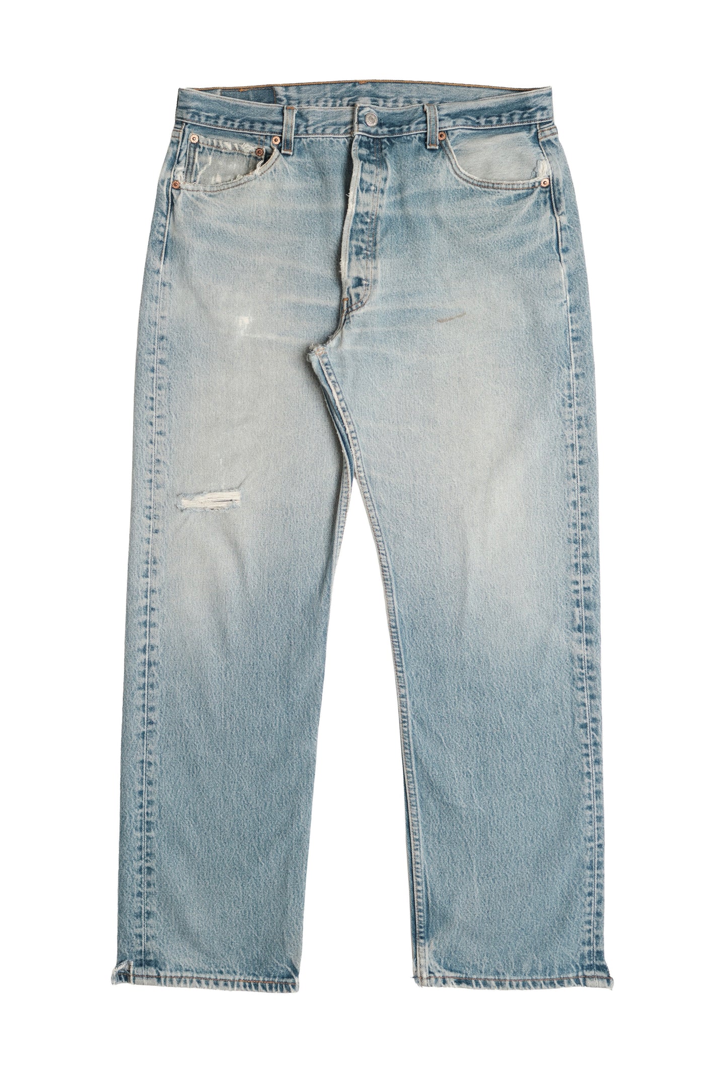 Vintage Levi’s • 36 mens / 34 wmns