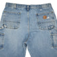 Vintage Carhartt Jeans • 36 mens / 34 wmns