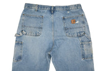 Vintage Carhartt Jeans • 36 mens / 34 wmns