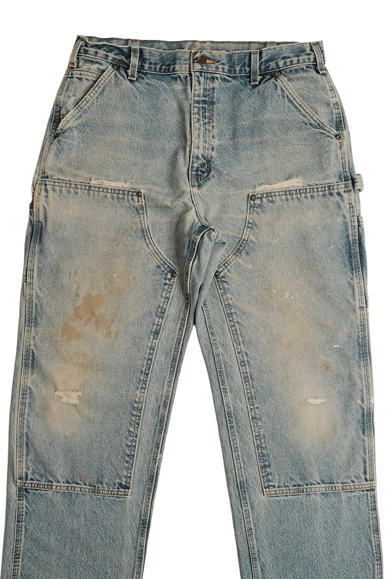 Vintage Carhartt Jeans • 34 mens / 32 wmns