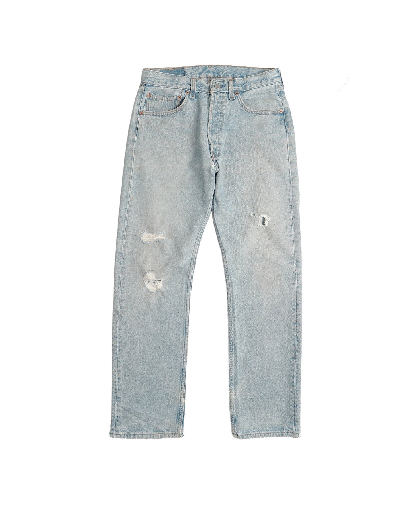 Vintage Levi’s • 26 wmns