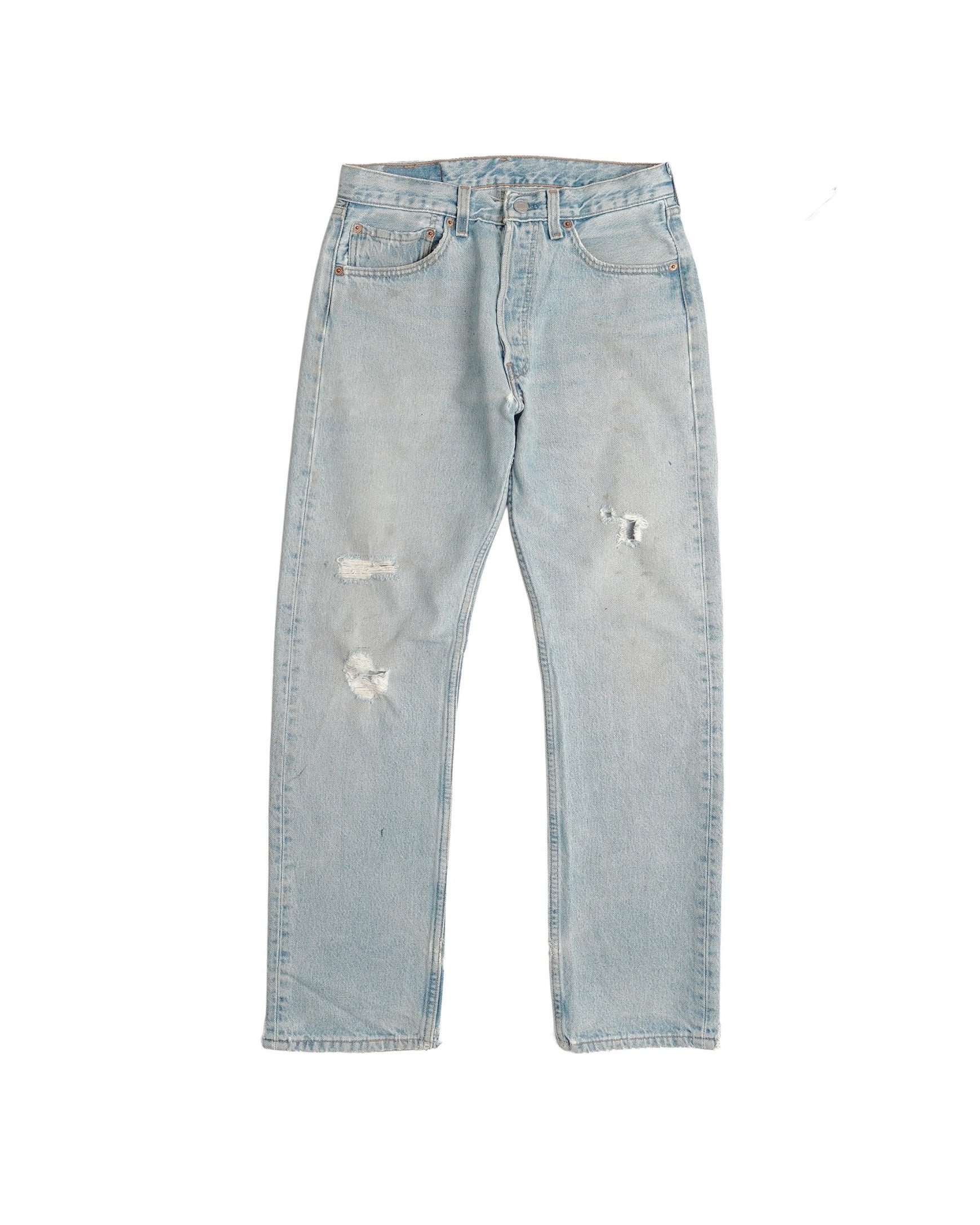 Vintage Levi’s • 26 wmns