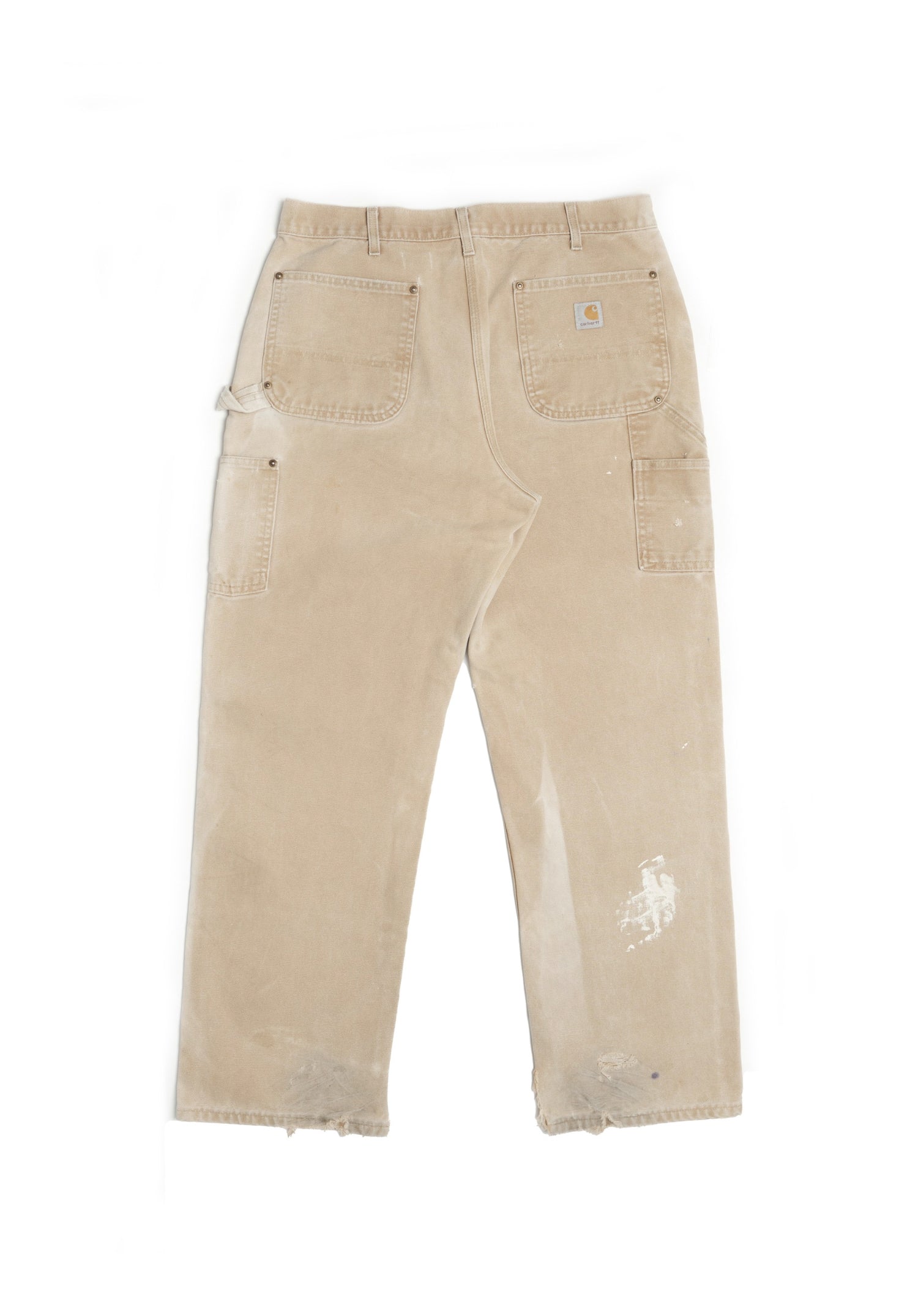 Vintage Carhartt Jeans • 33 mens / 31 wmns