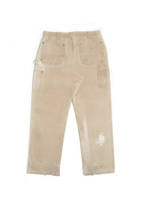 Vintage Carhartt Jeans • 33 mens / 31 wmns