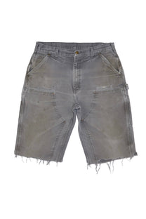 Vintage Carhartt Cutoffs • 34 mens / 32 wmns