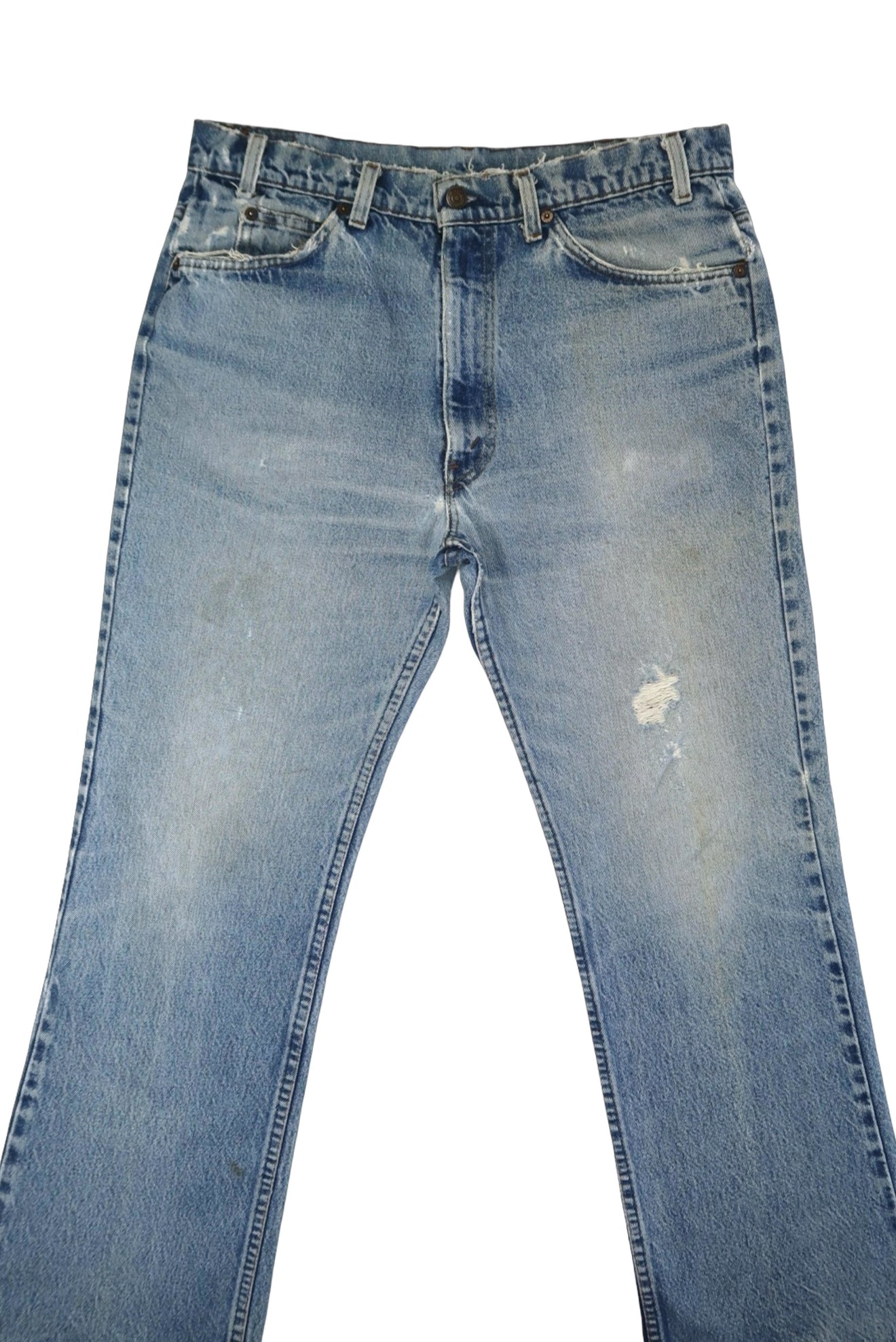 Vintage Levi’s • 33 mens / 31 wmns