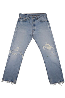 Vintage Levi’s