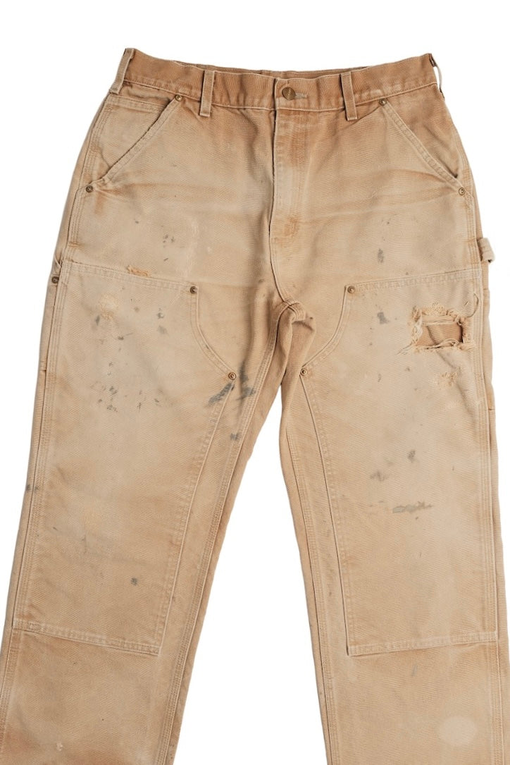 Vintage Carhartt Jeans • 30 mens / 28 wmns