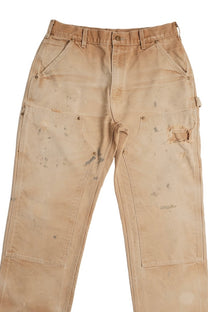 Vintage Carhartt Jeans • 30 mens / 28 wmns