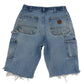 Vintage Carhartt Cutoffs • 31 mens / 29 wmns