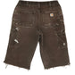 Vintage Carhartt Cutoffs • 27 wmns