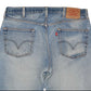 Vintage Levi’s • 36 mens / 34 wmns