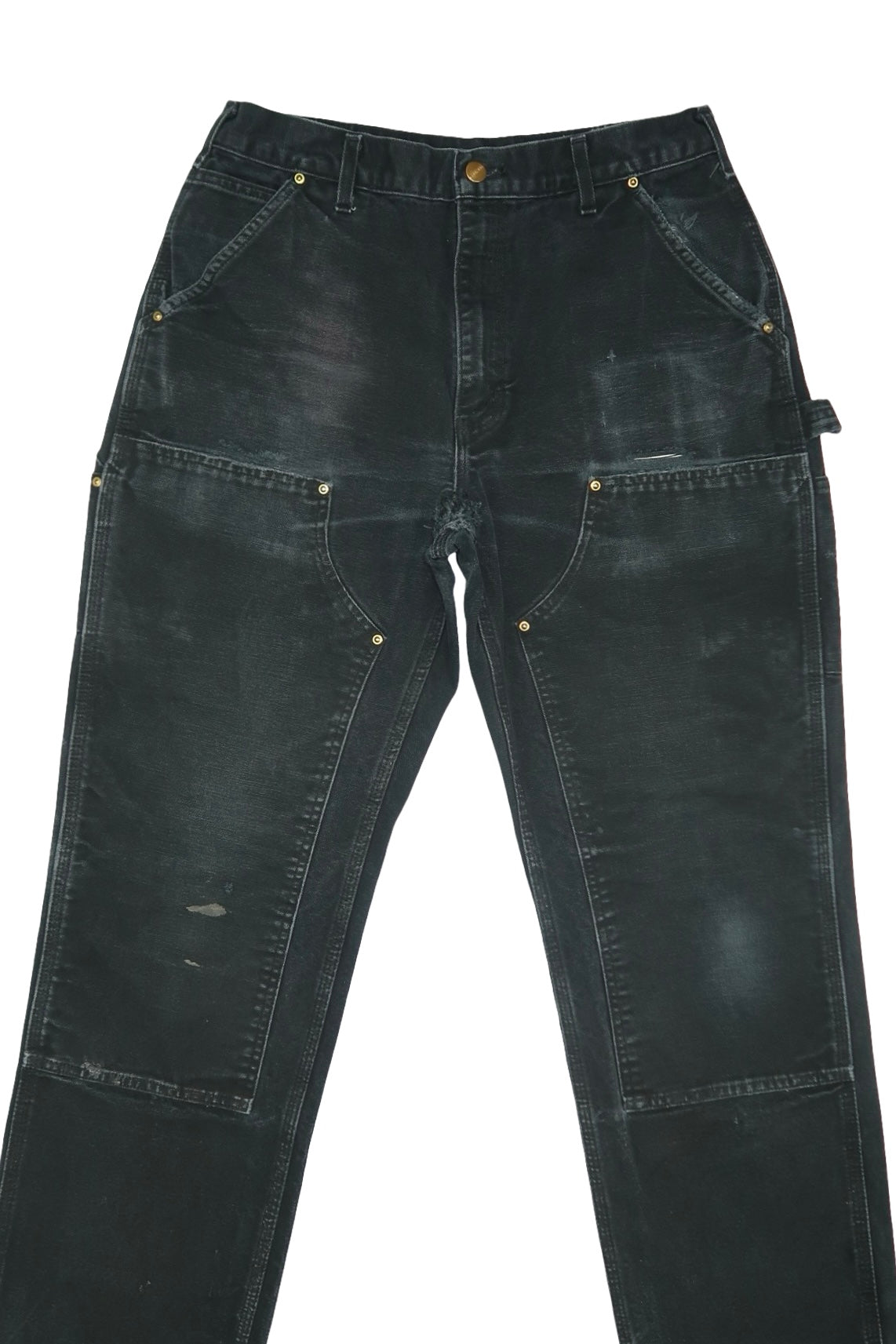 Vintage Carhartt Jeans • 30 mens / 28 wmns