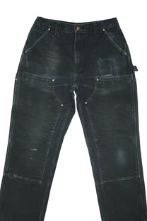Vintage Carhartt Jeans • 30 mens / 28 wmns