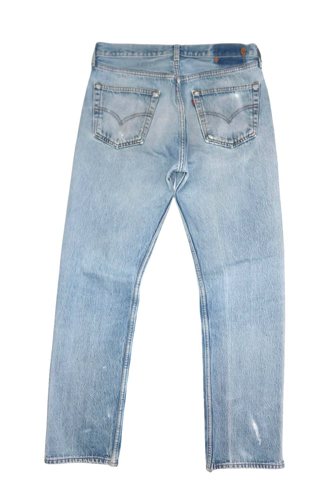 Vintage Levi’s • 32 mens / 30 wmns