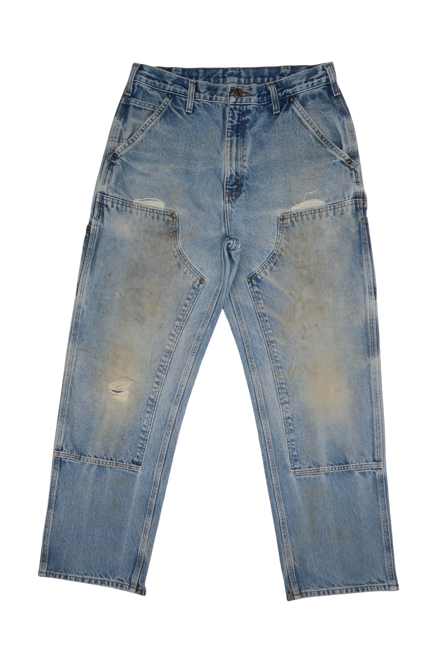 Vintage Carhartt Jeans • 32 mens / 30 wmns