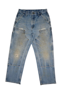 Vintage Carhartt Jeans • 32 mens / 30 wmns