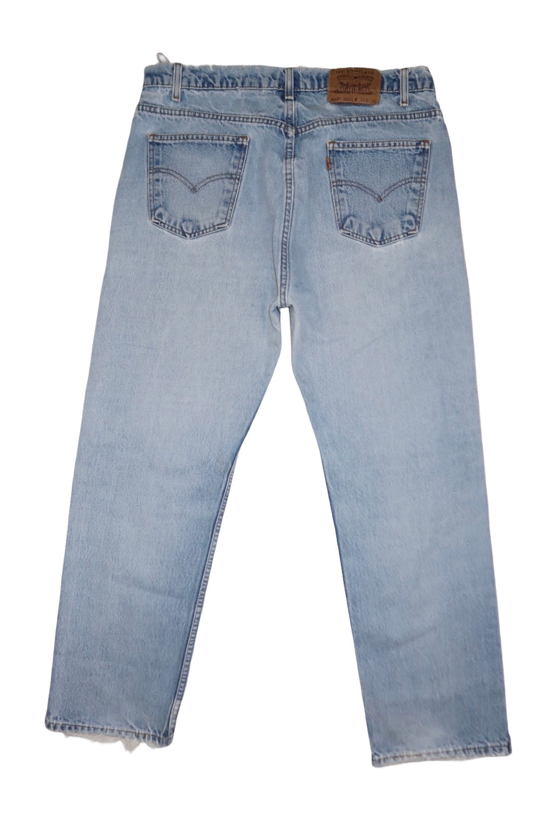 Vintage Levi’s • 36 mens / 34 wmns