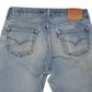 Vintage Levi’s • 33 mens / 31 wmns