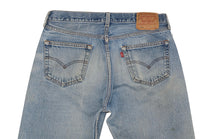 Vintage Levi’s • 33 mens / 31 wmns