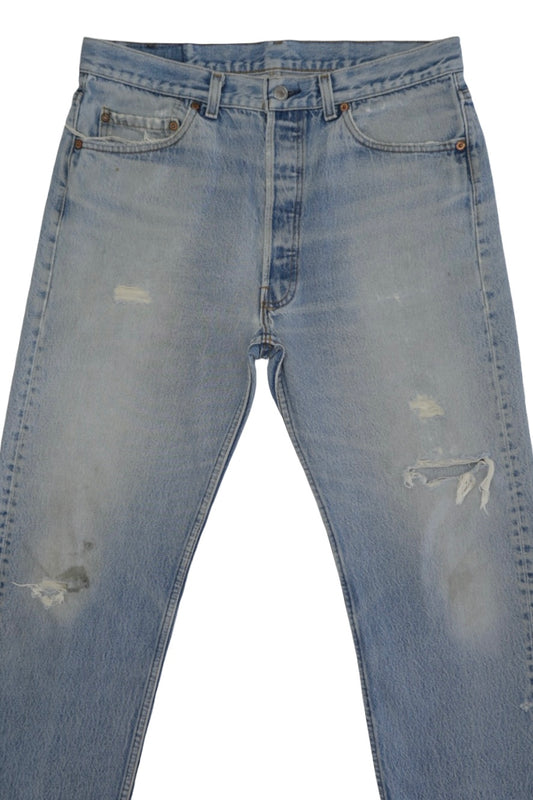 Vintage Levi’s • 33 mens / 31 wmns