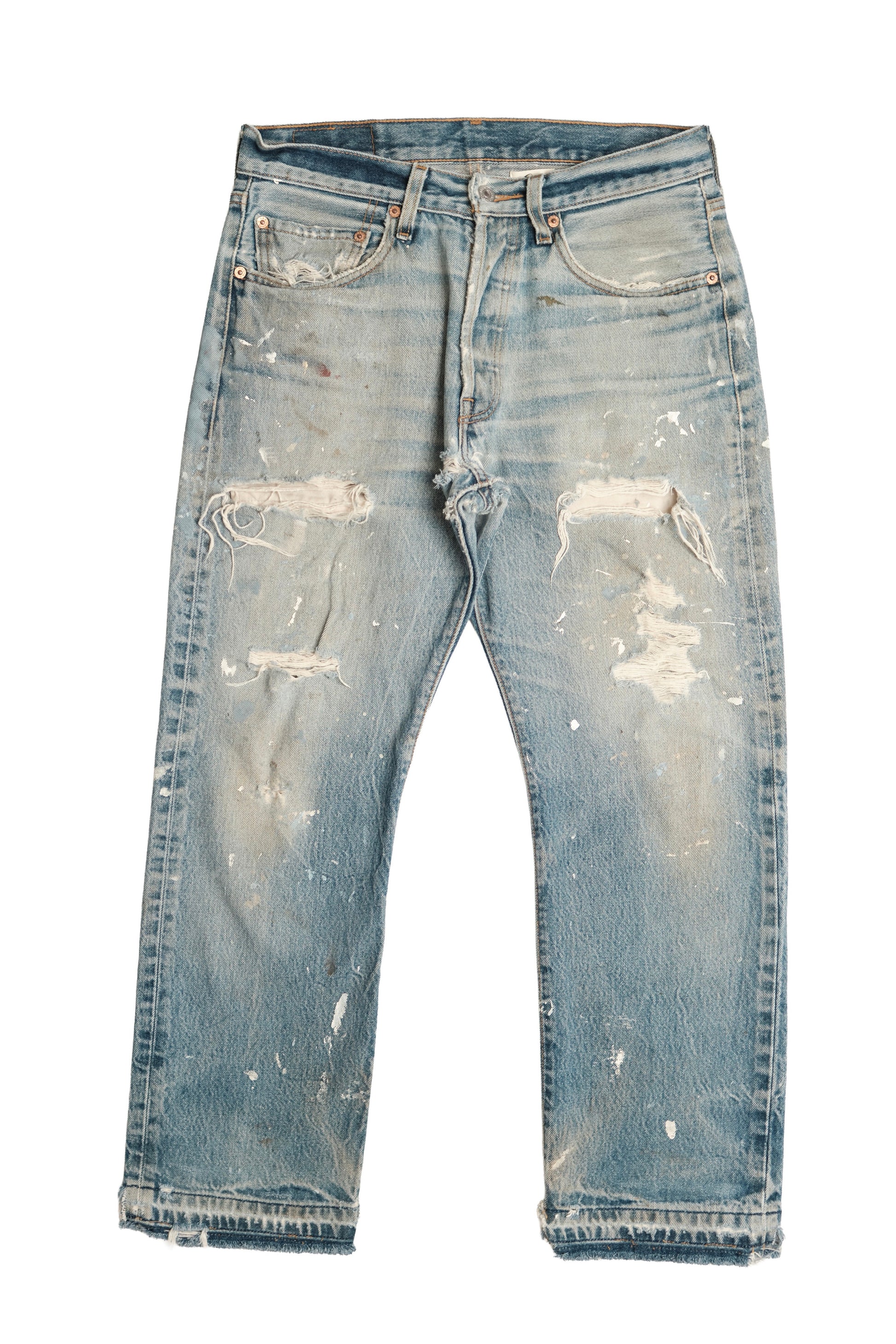 Vintage Levi’s • 30 mens / 28 wmns