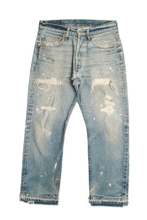 Vintage Levi’s • 30 mens / 28 wmns